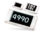 Susumu RGT AEC-Q200 Metal Thin Film Chip Resistors