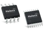Melexis MLX90380 Position Sensors