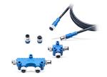Amphenol LTW NMEA 2000 Connector System