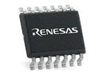 Renesas Electronics ISL78424 100V Half-Bridge MOSFET Driver