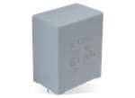 Vishay / BC Components F339X2 EMI Suppression Film Capacitors