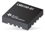 Texas Instruments LM51501-Q1 Low IQ Boost Controller