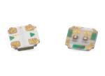 ROHM Semiconductor SML-P24MUW Dual Color LEDs