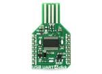 Mikroe USB UART 4 Click Board