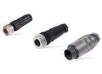 Hirschmann Sensor / Actuator Connectors