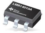 Texas Instruments LMR14010A Step-Down Converters