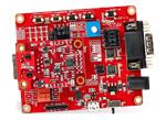 WIZnet WIZ750SR Evaluation Board