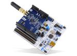 STMicroelectronics STEVAL-FKI433V2 Transceiver Development Kit