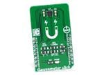 Mikroe MIKROE-3099 Gaussmeter Click