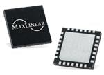 MaxLinear G.hn Analog Front End Processors