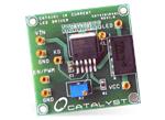onsemi CAT4101AEVB Evaluation Board