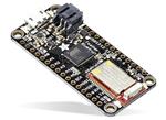 Adafruit Feather 32u4 Bluefruit LE with Stacking Headers