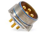 Amphenol Aerospace High Power Connectors