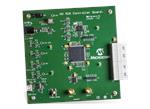 Microchip Technology ADM00825 HV MUX Controller Board