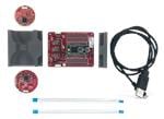 Circle Trackpad Development Kits