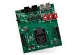 Texas Instruments MSP-TS430RHL20 Microcontroller Development Board