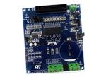 STMicroelectronics STEVAL-IPMnM1S Motor Drive Power Board