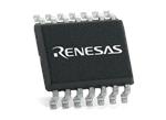 Renesas Electronics ISL78444 100V Half-Bridge MOSFET Driver