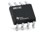 Texas Instruments AMC1302/AMC1302-Q1 Precision Isolated Amplifiers