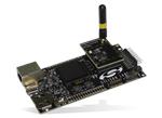 Silicon Labs SLWSTK6005A Kit's Compatible Radio Boards