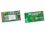 Microchip Technology BM20 & BM23 Bluetooth® 4.1 Stereo Audio Modules
