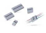 KYOCERA AVX Wire-To-Wire Connectors