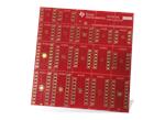 Texas Instruments EVM-LEADLESS1 DIP Header Adapter Board