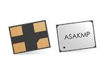 Abracon ASAKMP 32.768kHz Miniature Crystal Oscillators