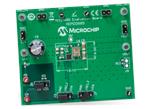 Microchip Technology MIC23650 6A Synch Buck Regulator Evaluation Board