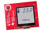Texas Instruments TMP116METER-EVM Digital Meter Evaluation Module
