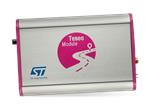 STMicroelectronics Teseo-LIV3F Tiny Teseo III GNSS Module Solution