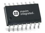 Analog Devices / Maxim Integrated MAX14430, MAX14431, & MAX14432 Digital Isolators