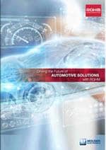 ROHM Semiconductor Automotive Ignition IGBTs