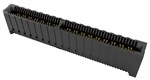 Samtec Edge Rate® HSEC8 High-Speed Edge Card Connectors