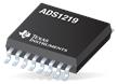 ADS1219 Precision Analog-to-Digital Converters
