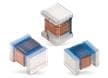 Highest Q Ceramic Wirewound Chip Inductors