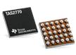 TAS2770 Mono Class-D Audio Amplifiers