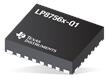 LP8756x-Q1 Four-Phase Buck Converters