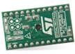 STEVAL-MKI174V1 LIS2DS12 Adapter Board