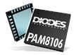 PAM8106 10W Audio Amplifier