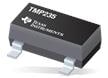 TMP23x/TMP23x-Q1 Analog Output Temperature Sensors