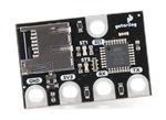 SparkFun Gator:Log - Micro:Bit Accessory Board