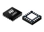 STMicroelectronics L6983/L6983I Synchronous Step-Down Converter