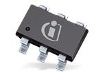 Infineon Technologies TLE4966 Hall Sensors