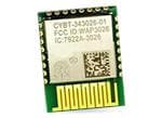 Infineon Technologies CYBT-343026-01 EZ-BT™ WICED® Module