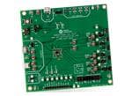 Analog Devices / Maxim Integrated MAX77654EVKIT Evaluation Kit
