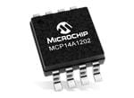 Microchip Technology MCP14A1201/MCP14A1202 MOSFET Drivers