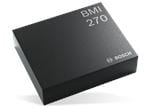 Bosch BMI270 Smart Ultra-Low Power IMU