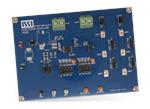 ISSI IS32LT3126ZLA3EB LED Lighting Development Board