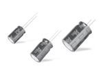 Panasonic Electronic Components EEU-FK Series Aluminum Electrolytic Capacitors